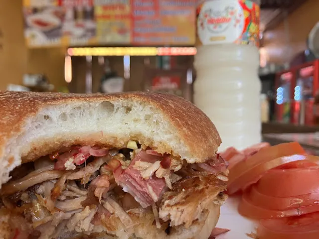 La Pasadita de Celaya