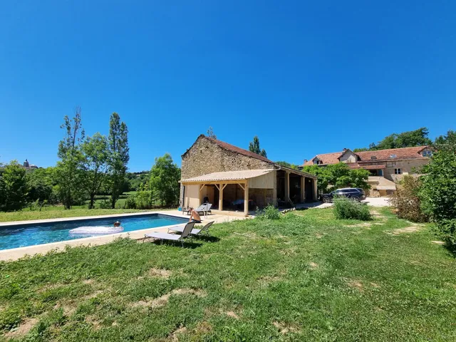 Le Petit Belvert - Chambre d’hote a Parisot