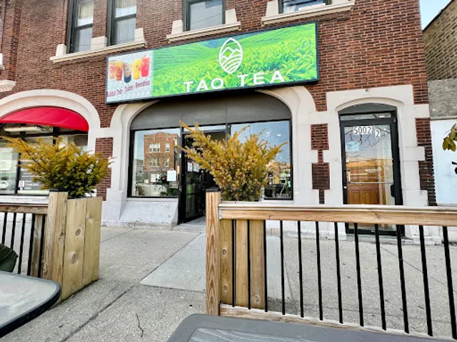 TAO TEA