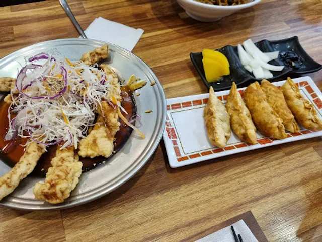 칭구짬뽕 월성점