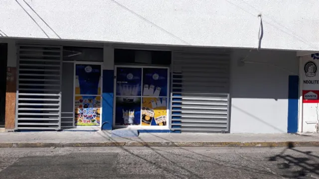 Restaurante & Bar LunAzul