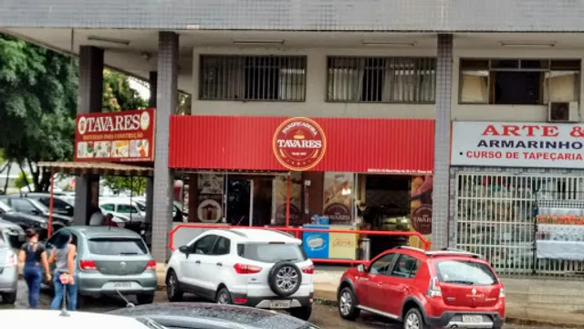 Panificadora Tavares