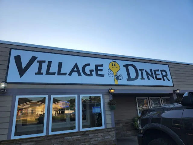 Fruitport Village Diner
