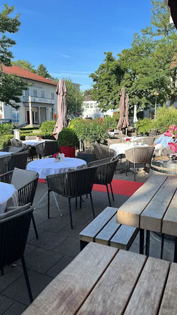 ESSBAR Vine & Gin Starnberg