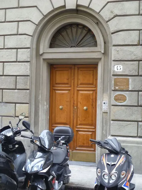 Cicerone Guest House