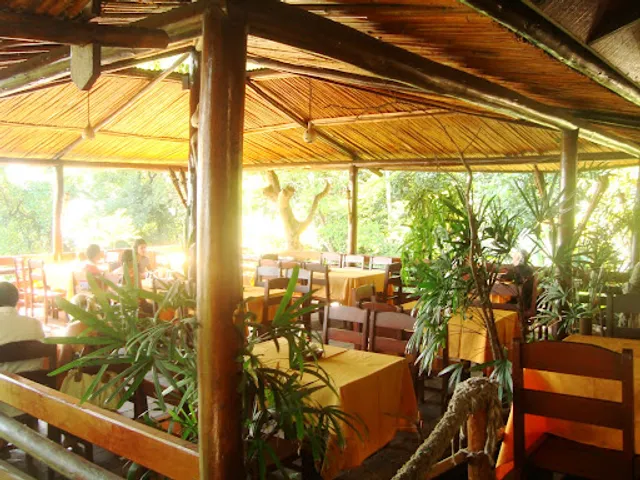 Bira de Guaratiba Restaurante