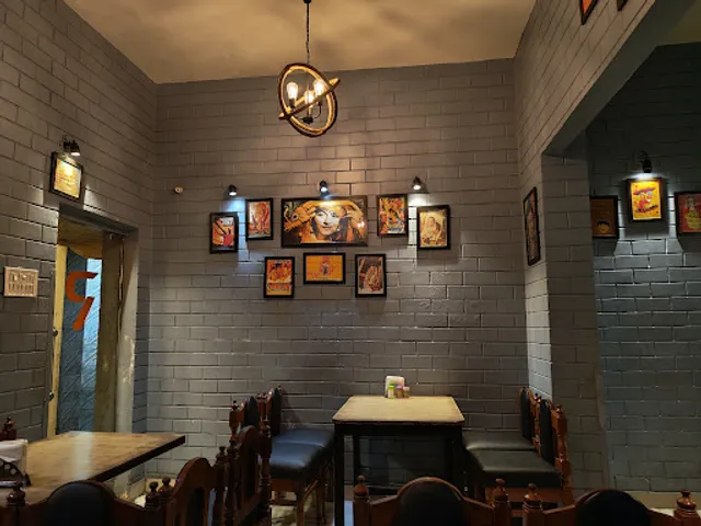 Shri Rama Restaurant