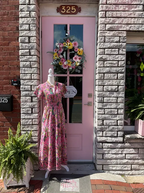 Molly and Margie’s