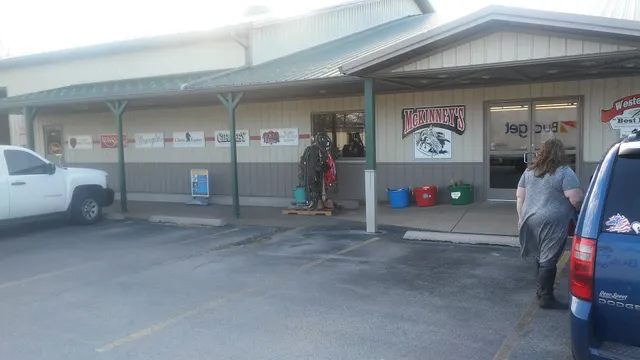 McKinney's Western Store