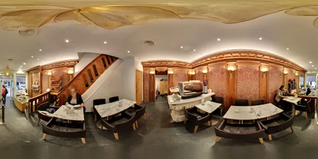 Chocolaterie Pompadour