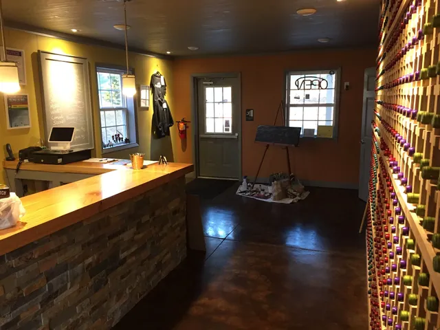 Hawstone Hollow Winery