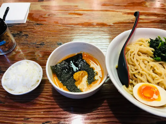 Nogizaka Ramen Maruhiko