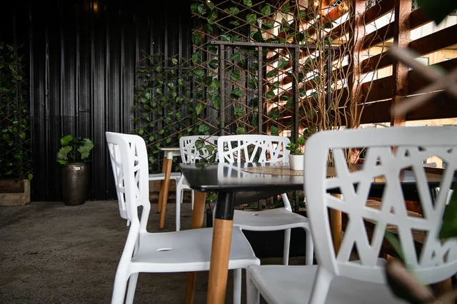 RiVaiv Cafe & Turmeric Bar