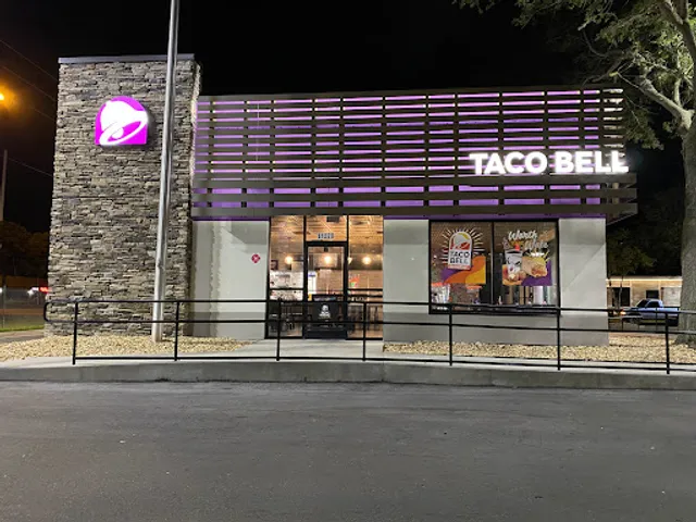 Taco Bell