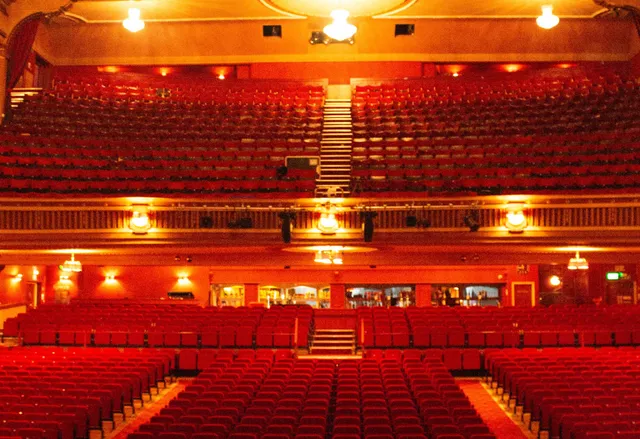 Alhambra Theatre
