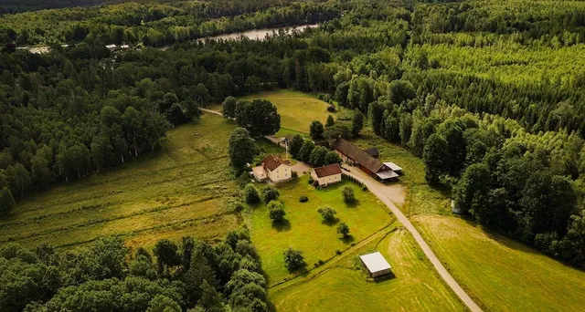 Toftahult Bed & Breakfast