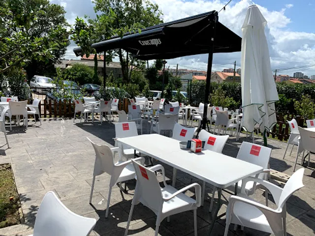 Restaurante A mi Manera