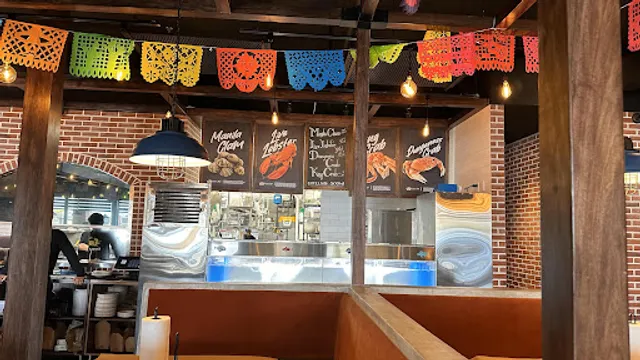 Voodoo Crab North Babylon