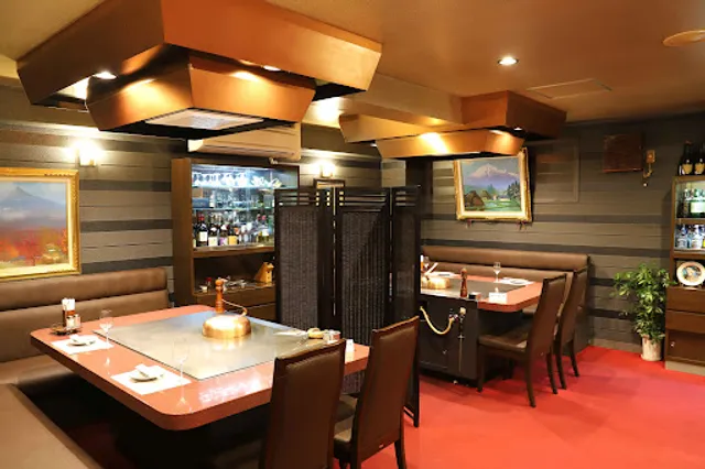 Teppanyaki Steak Serika