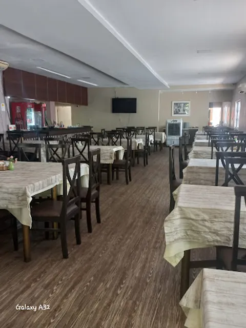 São João Pirajá - Matriz