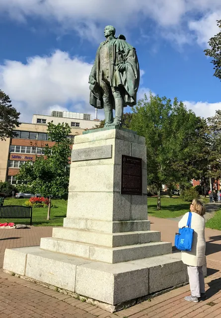 Peace and Friendship Park