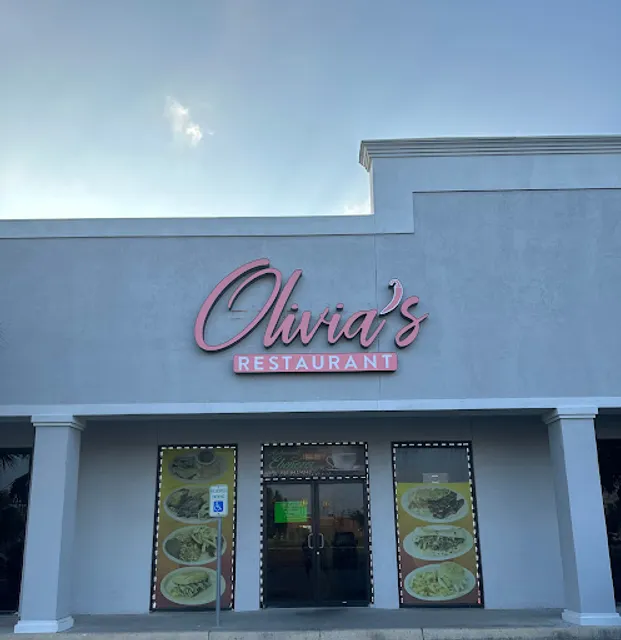 Olivia's Restaurant