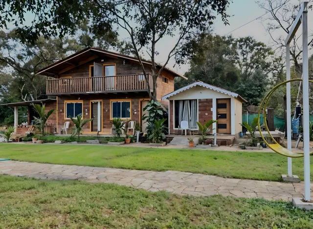 Garden Villa Homestay