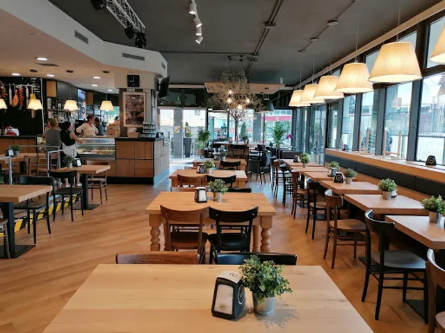 Caffè Vergnano 1882 Collegno