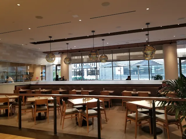 Bar Verde at Nordstrom