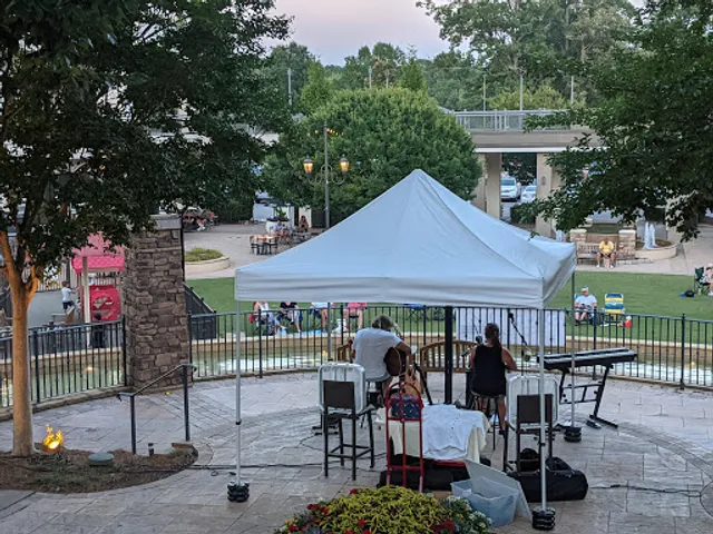 Shake Shack Waverly Place