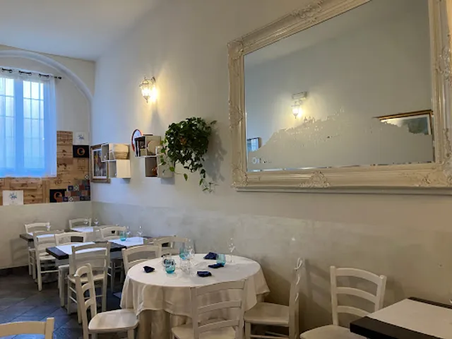 Ristorante Vecchia Ostuni