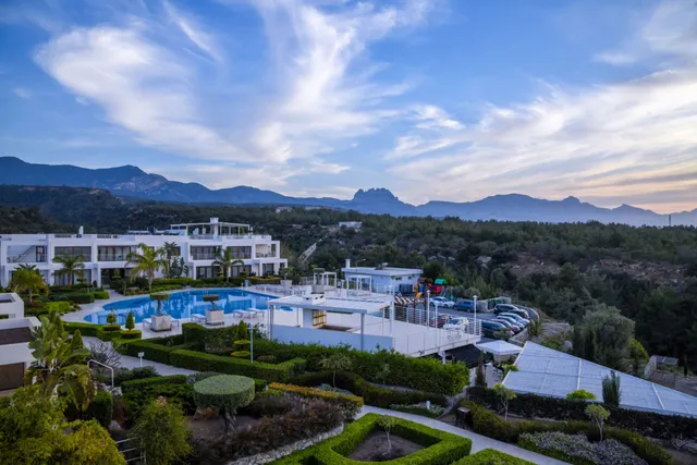 Sun Valley Resort & Residency