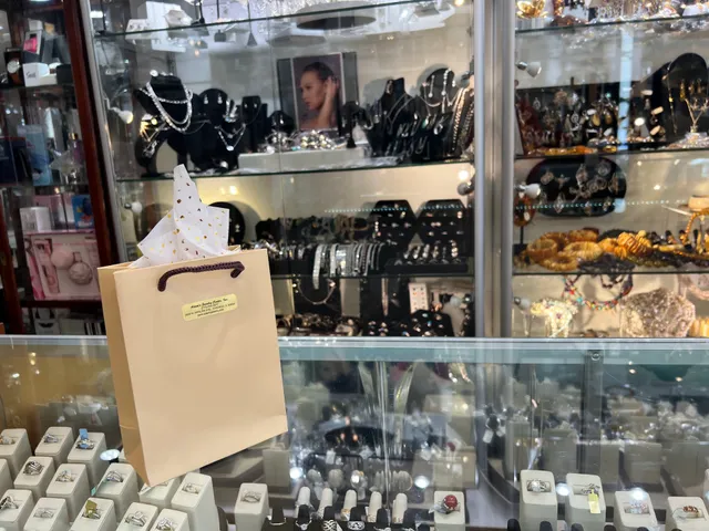 Adam's Jewelry Center Inc.