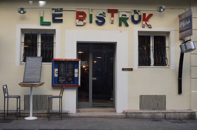 Le Bistrok Toulon