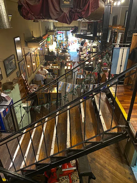 Tercer Acto Bar Restó