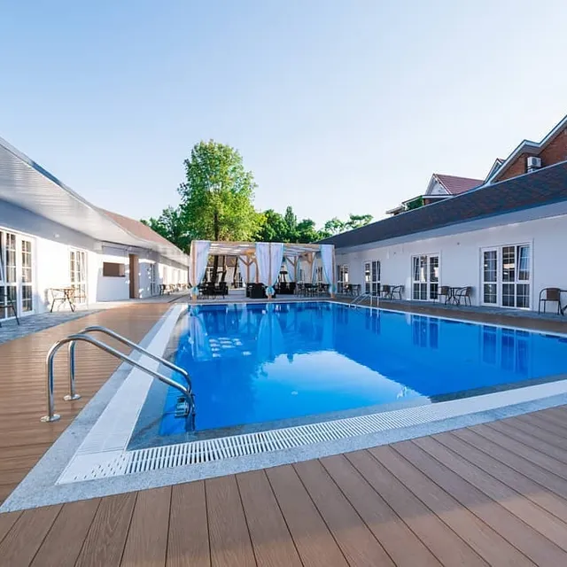 Baza Otdykha Cheremushki