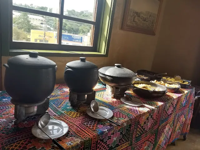 Casarão 7 Restaurante