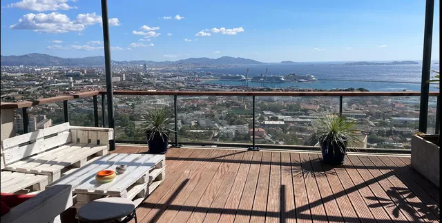 Résidence Grand Baie