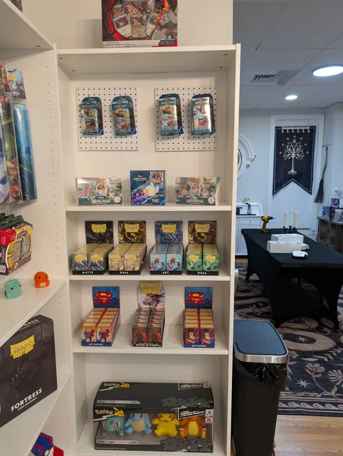 Leather Jacket Games