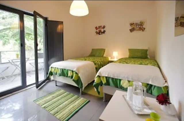 Live in Oeiras Guest House