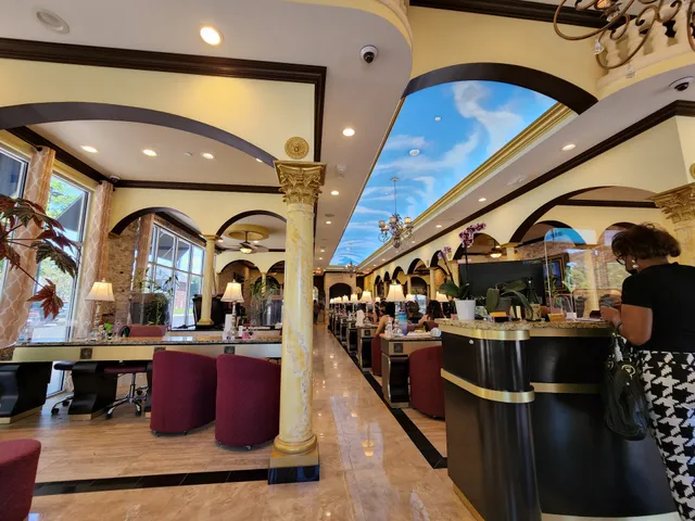 Anthony Vince Nail Spa