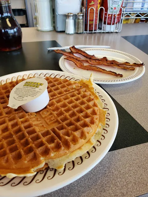 Waffle House