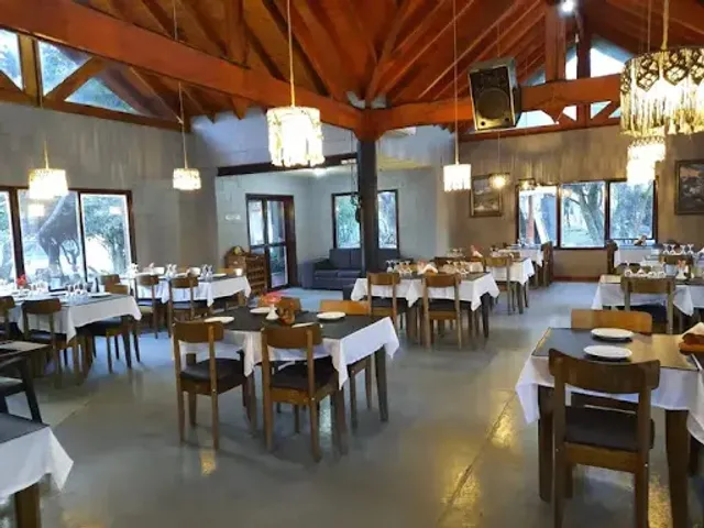 Mar y Sierra - Marisquería y Restó