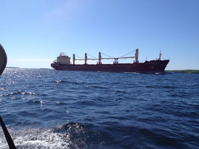 Whiskey River Cottages