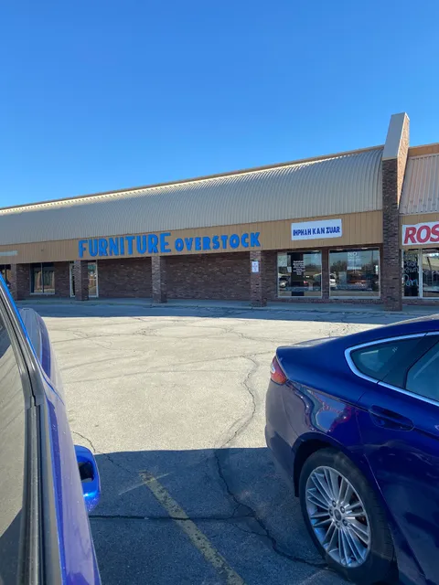 Furniture Overstock