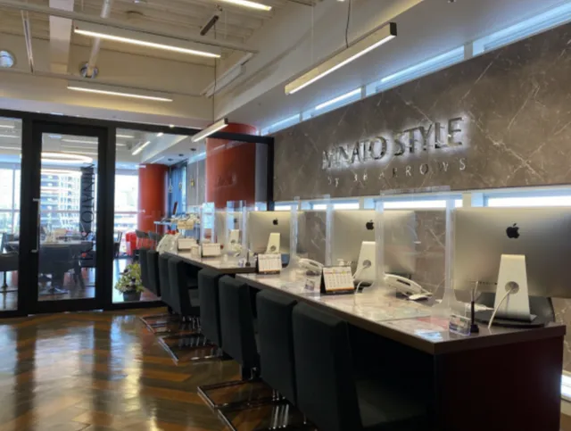 MINATO STYLE 麻布十番本店｜㈱3B ARROWS