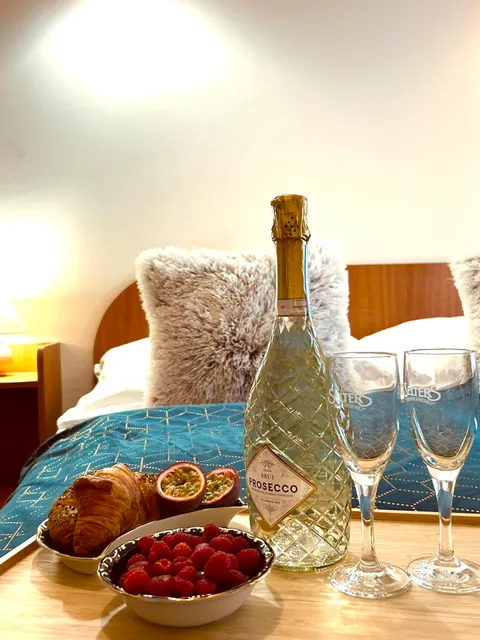 Cozy Garden apartman