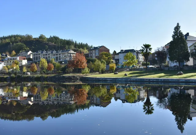Apartamentos Turísticos Picea Azul