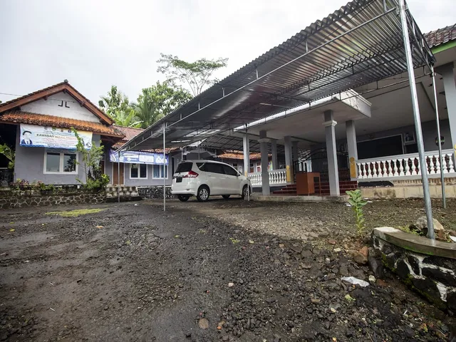 OYO Homes 91153 Desa Wisata Kawasen