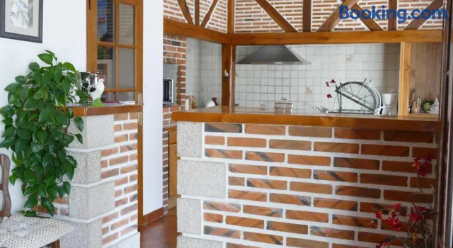 Le clos des Perraudieres